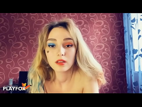 ❤️ Ang magic virtual reality nga baso naghatag kanako og pakighilawas kang Harley Quinn ❌ Anal video sa pornograpiya ceb.sexonfire.ru ❤