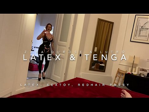 ❤️ Pula ang ulo nga stepsister sa latex nga costume gibiaybiay sa stepbrother ❌ Anal video sa pornograpiya ceb.sexonfire.ru ❤