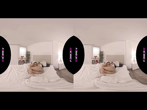 ❤️ PORNBCN VR Duha ka batan-ong tomboy nakamata nga sungog sa 4K 180 3D virtual reality Geneva Bellucci Katrina Moreno ❌ Anal video sa pornograpiya ceb.sexonfire.ru ❤