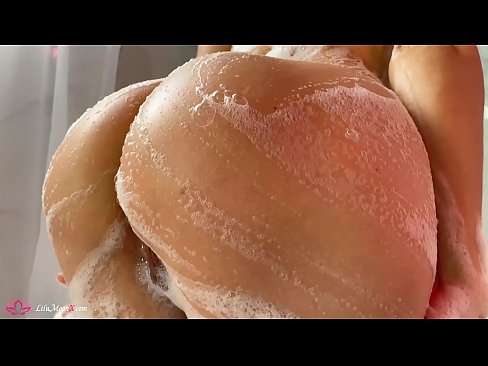 ❤️ Brunette Masturbates Pussy uban sa Vibrator sa Intense Orgasm sa Shower ❌ Anal video sa pornograpiya ceb.sexonfire.ru ❤